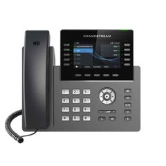 GRANDSTREAM GRP2615 HD - IP / VoIP telefon hind ja info | Lauatelefonid | kaup24.ee