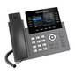 GRANDSTREAM GRP2615 HD - IP / VoIP telefon цена и информация | Lauatelefonid | kaup24.ee