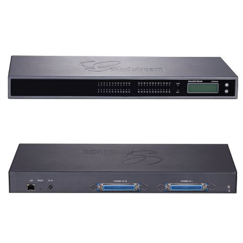 Grandstream GXW4248 цена и информация | USB jagajad, adapterid | kaup24.ee