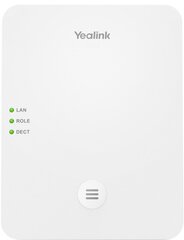 Yealink W80DM цена и информация | Маршрутизаторы (роутеры) | kaup24.ee