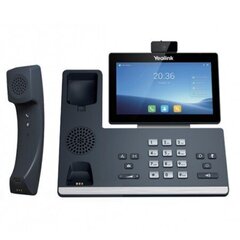 Yealink T58W Pro цена и информация | Стационарные телефоны | kaup24.ee