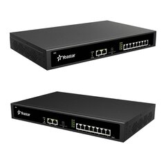 Yeastar S50 VoIP PBX hind ja info | Valvekaamerad | kaup24.ee