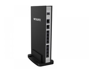 Yeastar Neogate TA800" VoIP lüüs hind ja info | Valvekaamerad | kaup24.ee