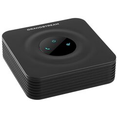 Gateway Grandstream HandyTone HT 801 VoIP цена и информация | Камеры видеонаблюдения | kaup24.ee