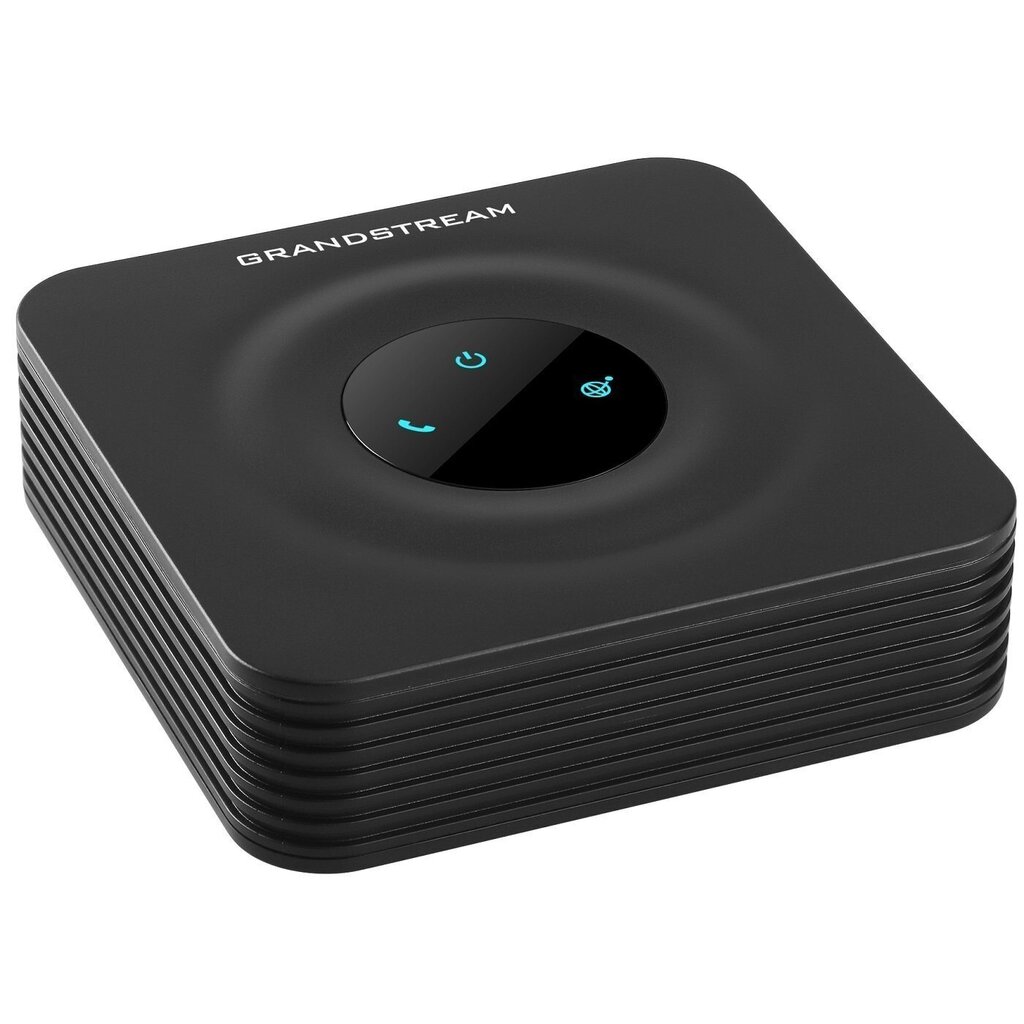 Gateway Grandstream HandyTone HT 801 VoIP цена и информация | Valvekaamerad | kaup24.ee