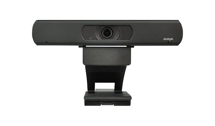 Avaya HC020 – USB-kaamera, varem Konftel CAM20 hind ja info | Videokaamerad | kaup24.ee