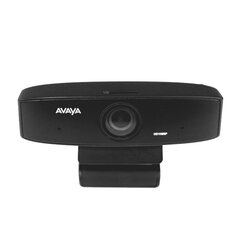 Avaya HC010 – USB-kaamera, varem Konftel CAM10 цена и информация | Для видеокамер | kaup24.ee
