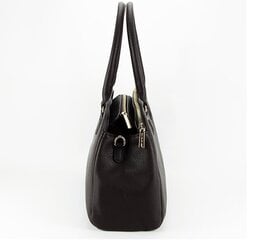 David Jones женская элегантная сумка, черный цена и информация | Женские сумки | kaup24.ee