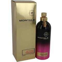 Lõhnavesi Montale Paris Intense Roses Musk EDP naistele, 50ml hind ja info | Naiste parfüümid | kaup24.ee