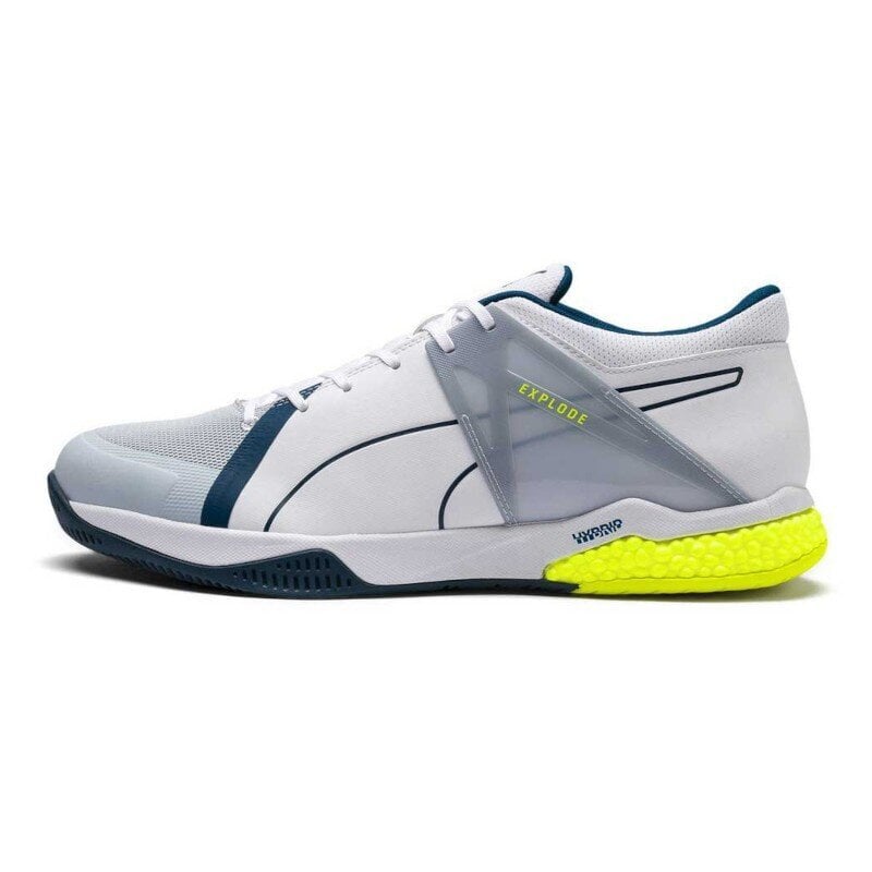 Sisesporditossud Puma Explode XT Hybrid 2 hind ja info | Spordi- ja vabaajajalatsid meestele | kaup24.ee