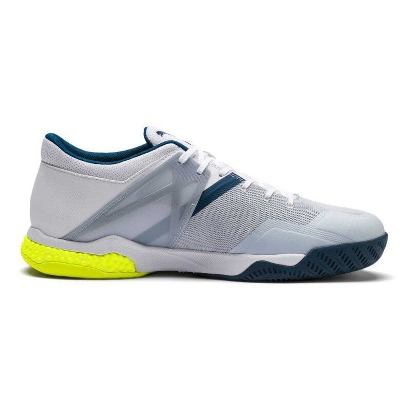 Sisesporditossud Puma Explode XT Hybrid 2 hind ja info | Spordi- ja vabaajajalatsid meestele | kaup24.ee