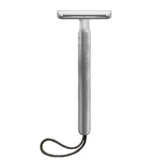 Бритва MUHLE для бритья с лезвиями Companion Unisex RCOM01. цена и информация | Средства для бритья | kaup24.ee