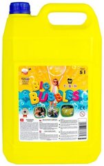 Seebimulli vedelik, 5l цена и информация | Игрушки для песка, воды, пляжа | kaup24.ee