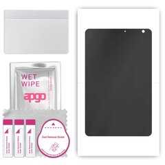 apgo Hydrogel Privacy Screen Protector цена и информация | Защитные пленки для телефонов | kaup24.ee