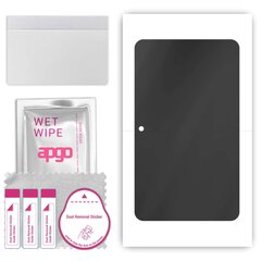 apgo Hydrogel Privacy Screen Protector цена и информация | Защитные пленки для телефонов | kaup24.ee