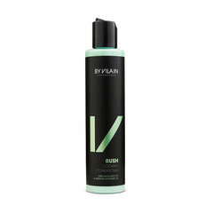 BY VILAIN Rush Juuksekreem avokaadoõliga, 200ml цена и информация | Кондиционеры | kaup24.ee