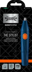 Stilist (elektriline trimmer) цена и информация | Машинки для стрижки волос | kaup24.ee