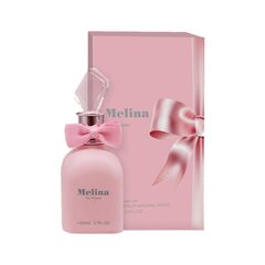 Naiste parfüüm Melina Emper Edp 80 ml hind ja info | Naiste parfüümid | kaup24.ee