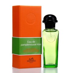 Hermès Eau de Pamplemousse Rosse meestele, EDC 50 ml цена и информация | Мужские духи | kaup24.ee