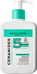 Niisutav puhastusvahend Ceramides Hydrating Cleanser, 236 ml hind ja info | Näopuhastusvahendid | kaup24.ee