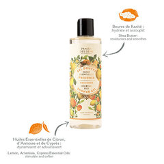 Dušigeel tundlikule nahale Panier des Sens Soothing Provence, 250 ml цена и информация | Масла, гели для душа | kaup24.ee