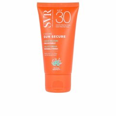 Päikesekreem SVR Sun Secure SPF 30, 50 ml hind ja info | Päikesekreemid | kaup24.ee