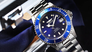 Мужские часы Invicta Pro Diver 9094OB цена и информация | Женские часы | kaup24.ee