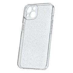 Mocco Shine Back Case Защитный Чехол для Apple iPhone 14 цена и информация | Чехлы для телефонов | kaup24.ee