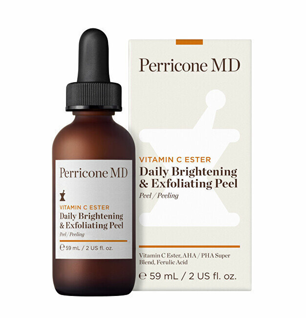 Puhastaja Perricone Md Daily Brightening and Exfoliating Peel, 59ml hind ja info | Näopuhastusvahendid | kaup24.ee