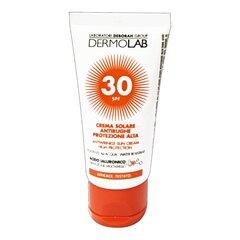 Päikesekreem näole Deborah Dermolab SPF30, 50 ml hind ja info | Deborah Kehahooldustooted | kaup24.ee