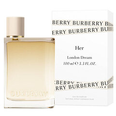 Parfüüm Burberry Her London Dream EDP naistele, 30 ml hind ja info | Naiste parfüümid | kaup24.ee