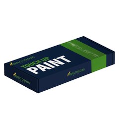 Värviparandus Perfect Colours Match Bmw X3 Alpinweiss iii 300, 12 ml hind ja info | Auto värvikorrektorid | kaup24.ee