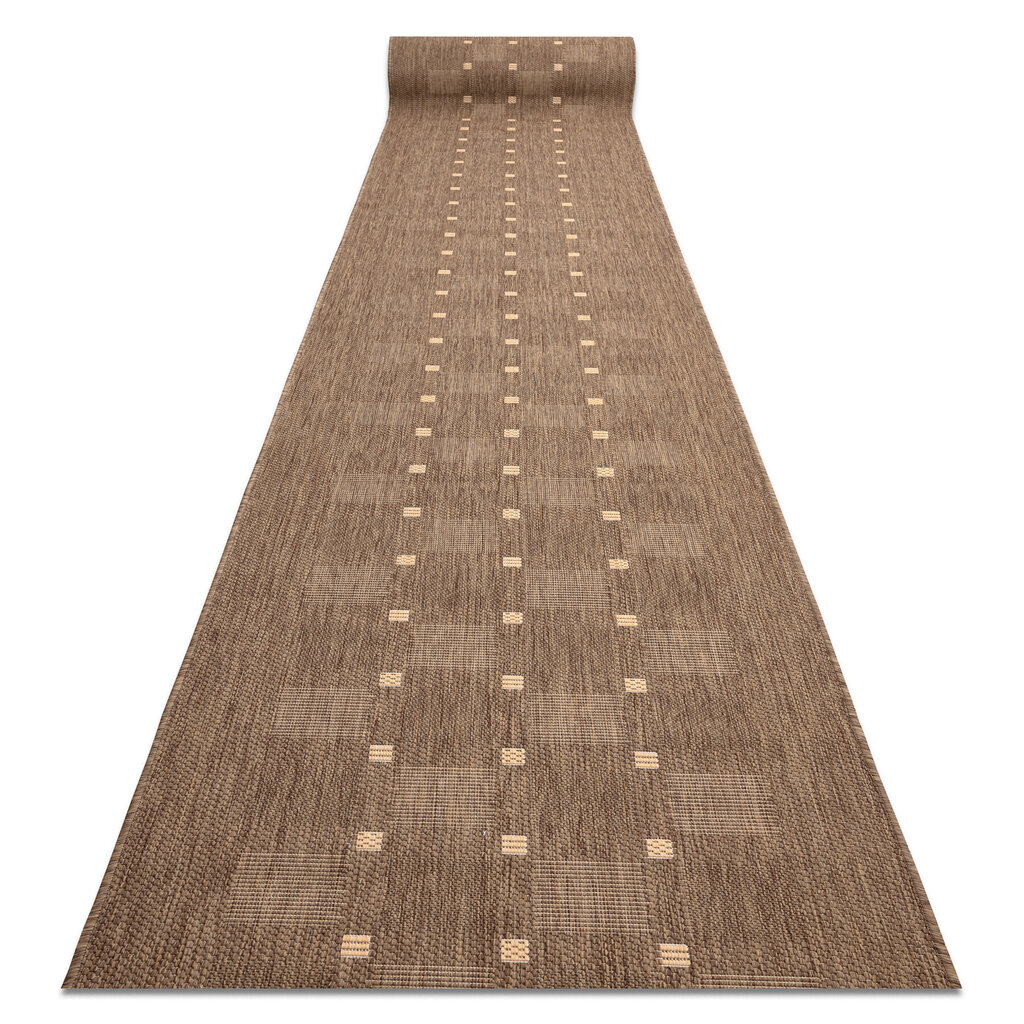 Rugsx vaip Floorlux 120x250 cm hind ja info | Vaibad | kaup24.ee