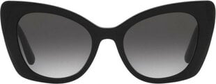 Dolce &Amp; Gabbana Ladies' Sunglasses Dolce & Gabbana DG 4405 S7254225 цена и информация | Женские солнцезащитные очки | kaup24.ee