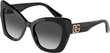 Dolce &Amp; Gabbana Ladies' Sunglasses Dolce & Gabbana DG 4405 S7254225 цена и информация | Naiste päikeseprillid | kaup24.ee