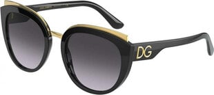 Päikeseprillid naistele Dolce & Gabbana S7254223 цена и информация | Женские солнцезащитные очки | kaup24.ee