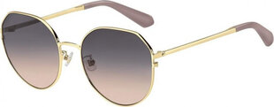 Kate Spade Ladies' Sunglasses Kate Spade CARLITA_F_S S7251746 цена и информация | Женские солнцезащитные очки | kaup24.ee