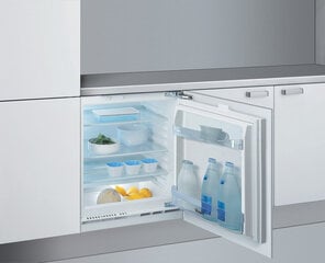 Whirlpool Холодильники
