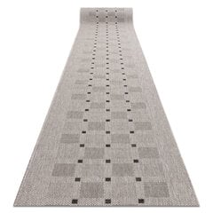 Rugsx vaip Floorlux 100x390 cm hind ja info | Vaibad | kaup24.ee