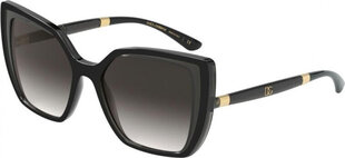 Päikeseprillid naistele Dolce & Gabbana S7254216 цена и информация | Женские солнцезащитные очки | kaup24.ee