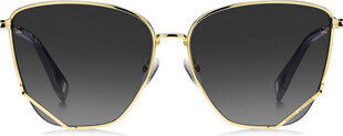 Marc Jacobs Ladies' Sunglasses Marc Jacobs MJ-1006-S-001-9O S0372635 hind ja info | Naiste päikeseprillid | kaup24.ee