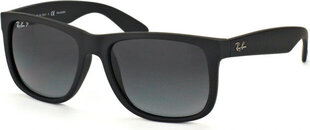 Ray-Ban Unisex Sunglasses Ray-Ban RB4165-622-T3 (55 mm) S0370874 цена и информация | Женские солнцезащитные очки | kaup24.ee