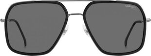Carrera Unisex Sunglasses Carrera 273-S-003-M9 S0372948 цена и информация | Женские солнцезащитные очки | kaup24.ee