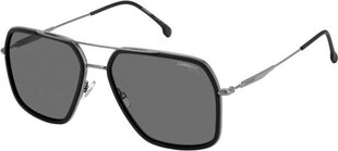 Carrera Unisex Sunglasses Carrera 273-S-003-M9 S0372948 цена и информация | Женские солнцезащитные очки | kaup24.ee