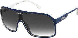 Carrera Unisex Sunglasses Carrera 1046-S-0JU-9O S0372898 цена и информация | Женские солнцезащитные очки | kaup24.ee