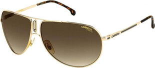 Carrera Unisex Sunglasses Carrera GIPSY65-J5G-HA S0373004 цена и информация | Женские солнцезащитные очки | kaup24.ee