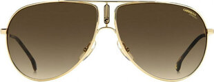 Carrera Unisex Sunglasses Carrera GIPSY65-J5G-HA S0373004 цена и информация | Женские солнцезащитные очки | kaup24.ee