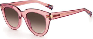 Missoni Ladies' Sunglasses Missoni MIS-0068-S-FWM-HA S0372669 hind ja info | Naiste päikeseprillid | kaup24.ee