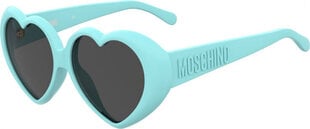 Moschino Ladies' Sunglasses Moschino MOS128-S-MVU-IR S0372746 hind ja info | Naiste päikeseprillid | kaup24.ee