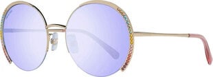 Swarovski Ladies' Sunglasses Swarovski SK0280-H 5632W S7262527 цена и информация | Женские солнцезащитные очки | kaup24.ee